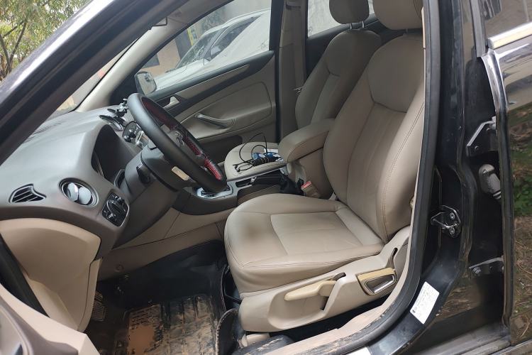 Used Ford Mondeo 2011 2.3L Fashion Edition Left Front Seat