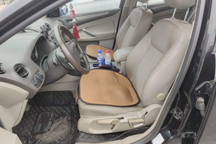 Used Ford Mondeo 2011 2.3L Fashion Edition Left Front Seat