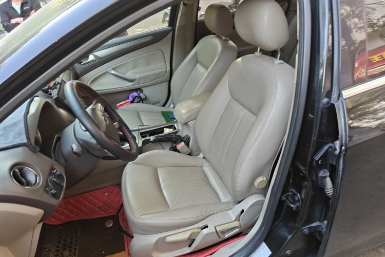 Used Ford Mondeo 2011 2.3L Fashion Edition Left Front Seat