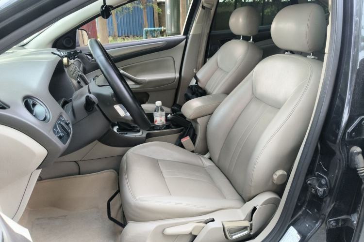 Used Ford Mondeo 2011 2.3L Fashion Edition Left Front Seat