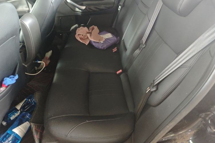 Used Ford Mondeo 2011 2.3L Luxury Model Left Rear Seat