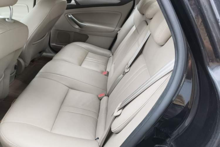 Used Ford Mondeo 2011 2.3L Fashion Edition Left Rear Seat