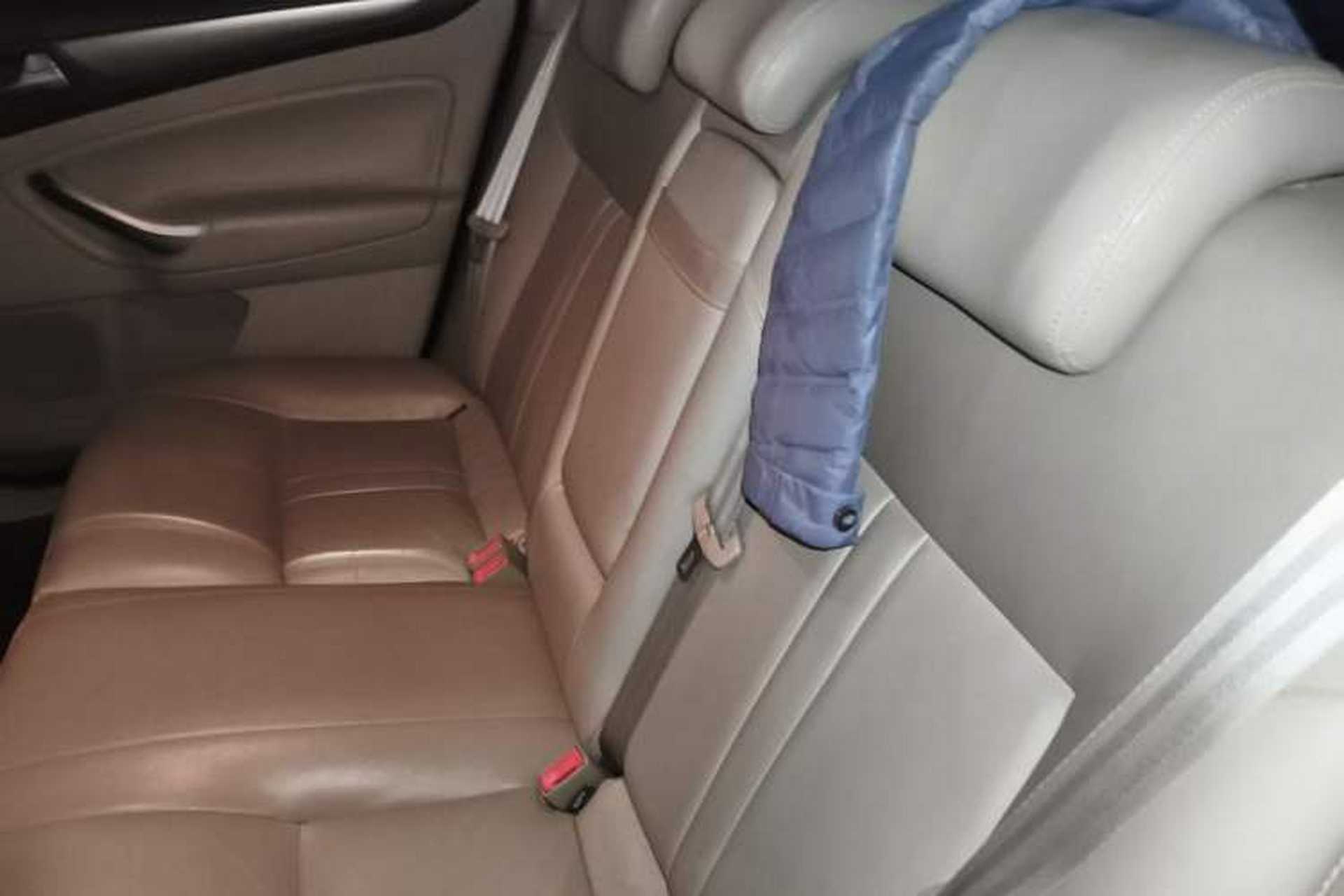 Used Ford Mondeo 2011 2.3L Fashion Edition Left Rear Seat