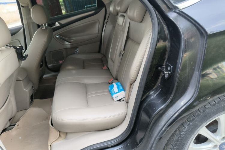 Used Ford Mondeo 2011 2.3L Fashion Edition Left Rear Seat