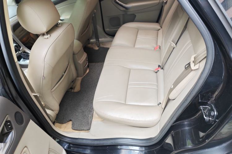 Used Ford Mondeo 2011 2.3L Fashion Edition Left Rear Seat