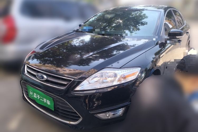 Używany Ford Mondeo 2011 2.3L Fashion Edition Guazi used car, China used car export, Used car for sale, Used cars, Cheapest cars for sale