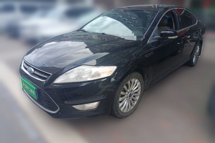 Used Ford Mondeo 2011 2.0L GTDi 200 Fashion Edition Guazi used car, China used car export, Used car for sale, Used  cars, Cheapest cars for sale