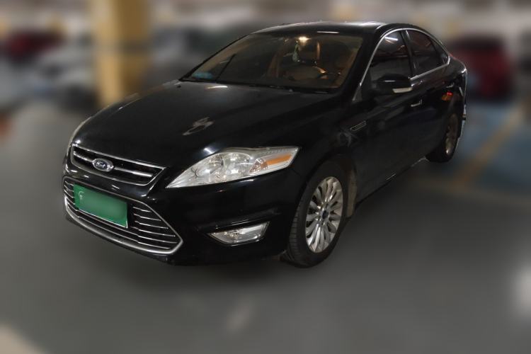 Used Ford Mondeo 2011 2.0L GTDi 200 Fashion Edition Guazi used car, China used car export, Used car for sale, Used  cars, Cheapest cars for sale