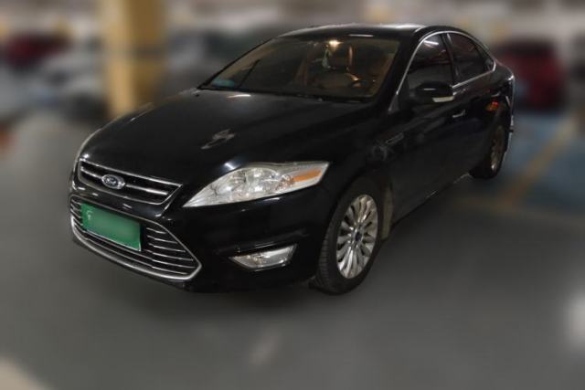 Used Ford Mondeo 2011 2.0L GTDi 200 Fashion Edition