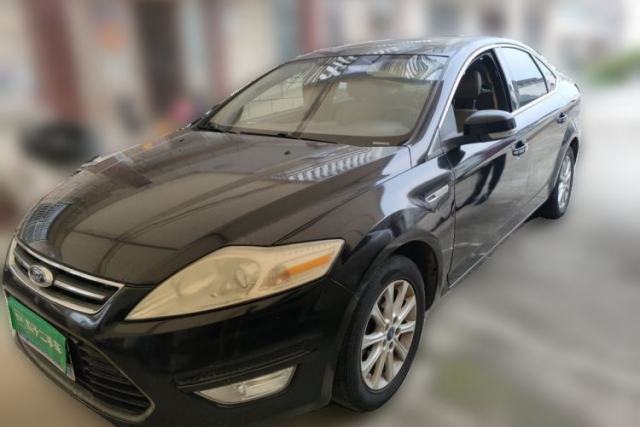 Used Ford Mondeo 2011 2.3L Fashion Edition