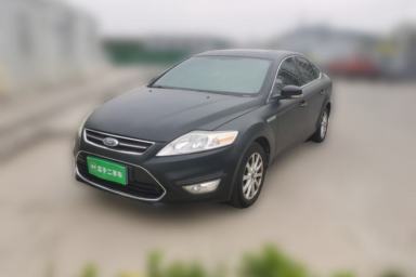 Used Ford Mondeo 2011 2.3L Fashion Edition