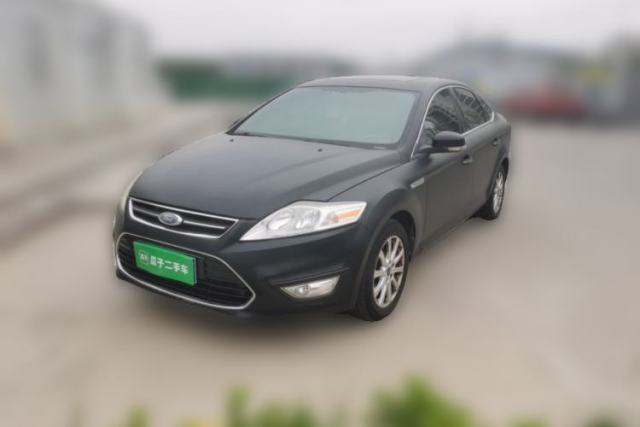 Used Ford Mondeo 2011 2.3L Fashion Edition