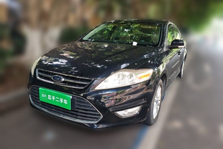 Ford Mondeo 2011 2.3L Fashion Edition usata Guazi used car, China used car export, Used car for sale, Used  cars, Cheapest cars for sale
