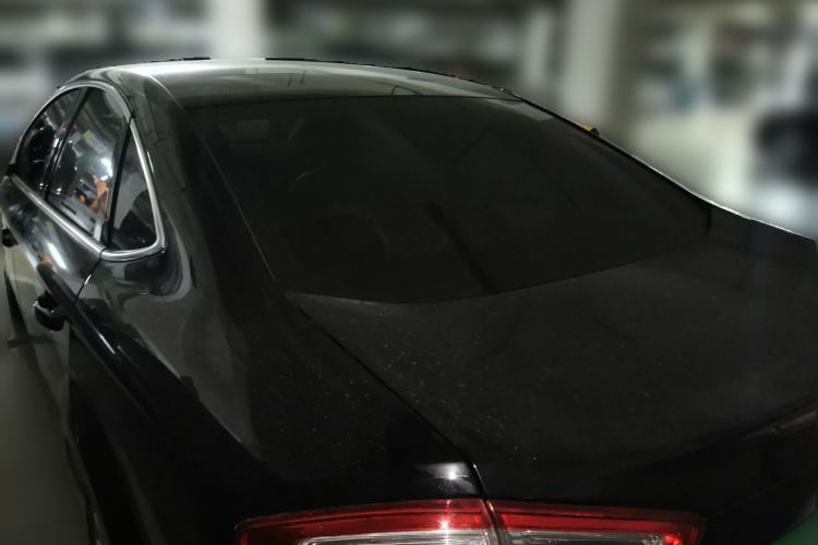 Used Ford Mondeo 2011 2.0L GTDi 200 Fashion Edition Rear