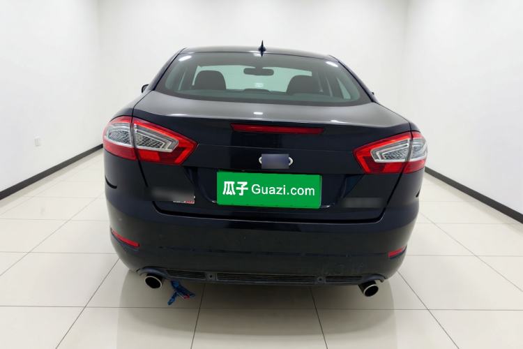 Used Ford Mondeo 2011 2.0L GTDi 200 Fashion Edition Rear