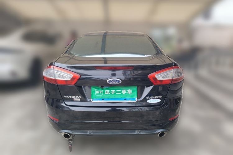 Used Ford Mondeo 2011 2.3L Fashion Edition Rear