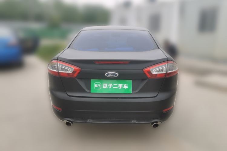 Used Ford Mondeo 2011 2.3L Fashion Edition Rear