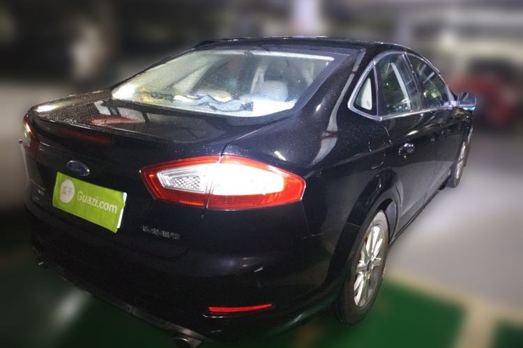 Used Ford Mondeo 2011 2.3L Fashion Edition Rear Right 45 Deg