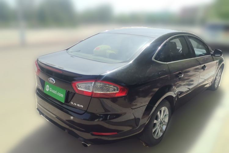 Used Ford Mondeo 2011 2.3L Fashion Edition Rear Right 45 Deg