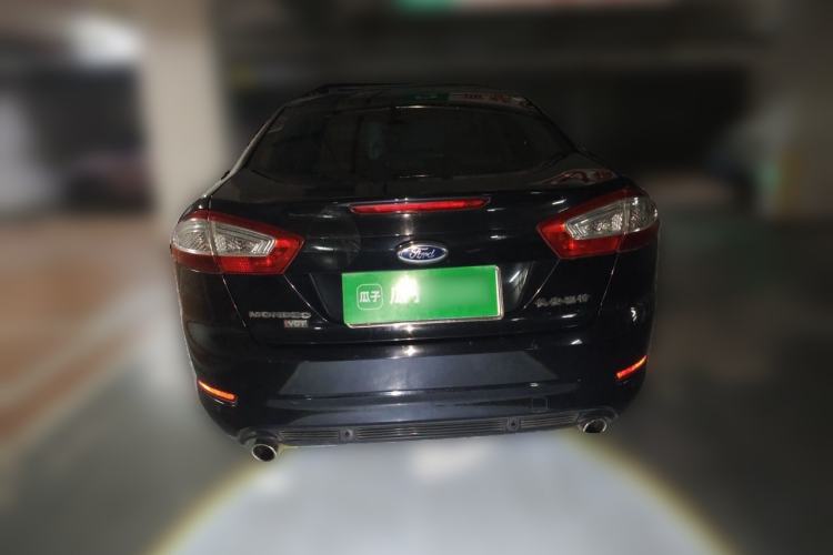 Used Ford Mondeo 2011 2.3L Fashion Edition Rear