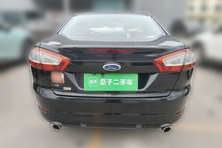 Used Ford Mondeo 2011 2.3L Fashion Edition Rear