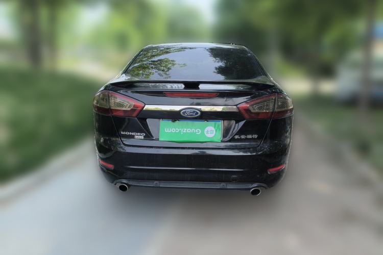 Used Ford Mondeo 2011 2.3L Fashion Edition Rear