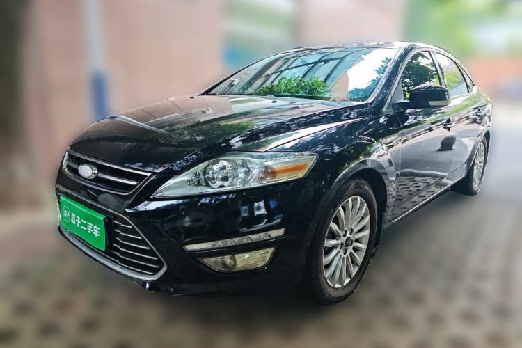 Ford Mondeo 2011 2.0L GTDi 200 Luxury Edition usado Guazi used car, China used car export, Used car for sale, Used cars, Cheapest cars for sale
