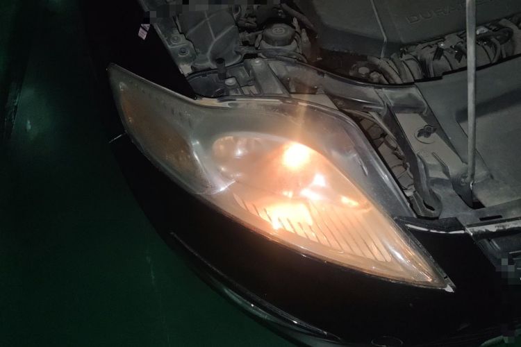 Used Ford Mondeo 2011 2.3L Fashion Edition Right Front Headlight