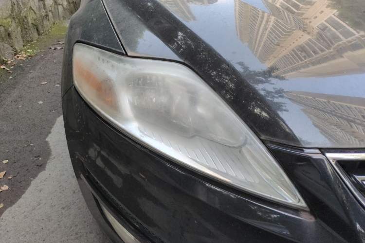 Used Ford Mondeo 2011 2.0L GTDi 200 Fashion Edition Right Front Headlight
