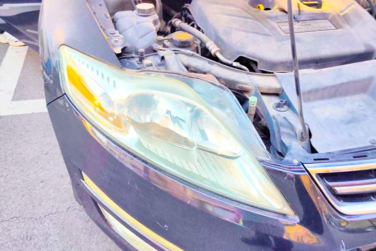 Used Ford Mondeo 2011 2.0L GTDi 200 Fashion Edition Right Front Headlight