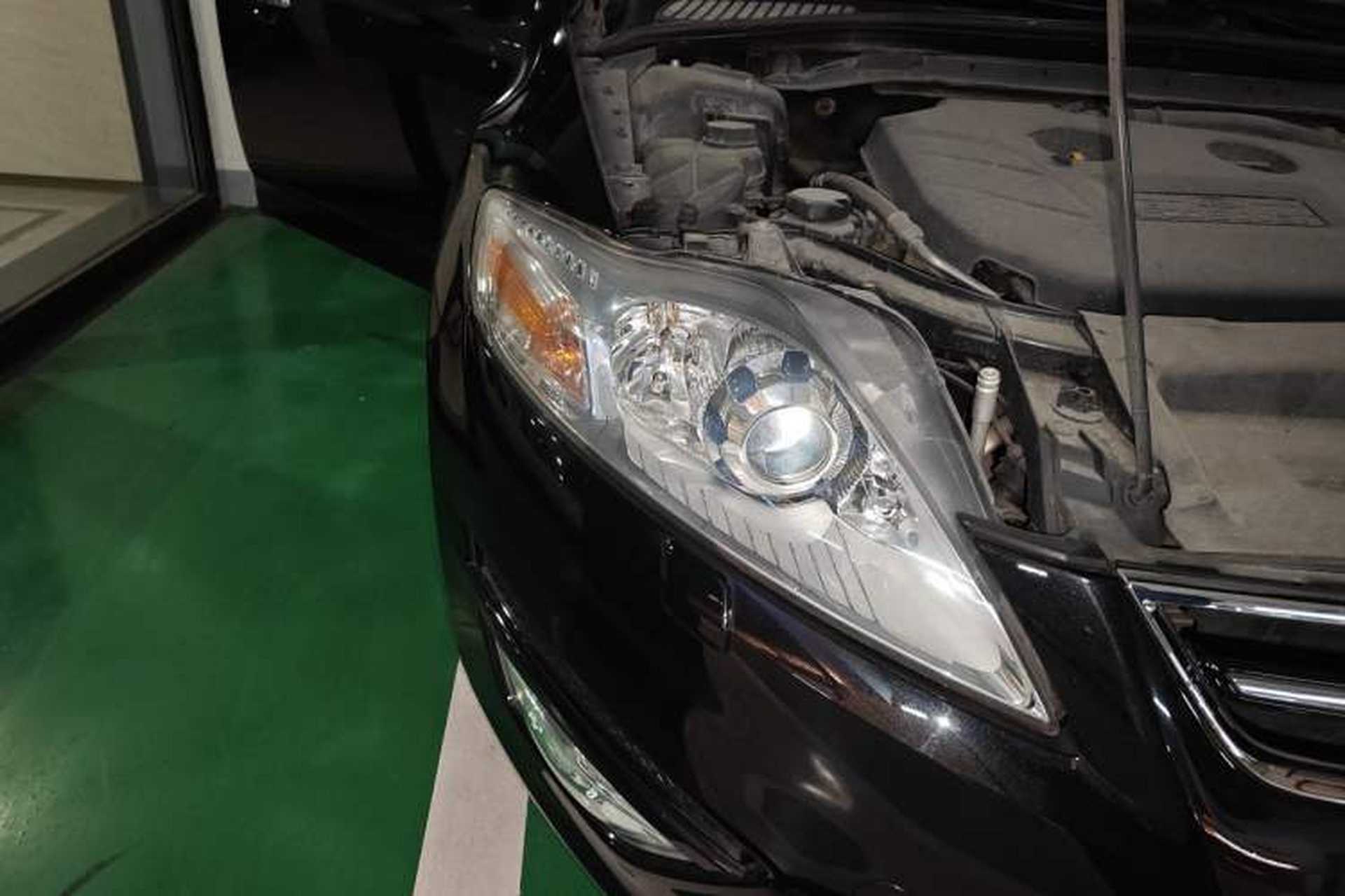 Used Ford Mondeo 2011 2.0L GTDi 200 Luxury Edition Right Front Headlight