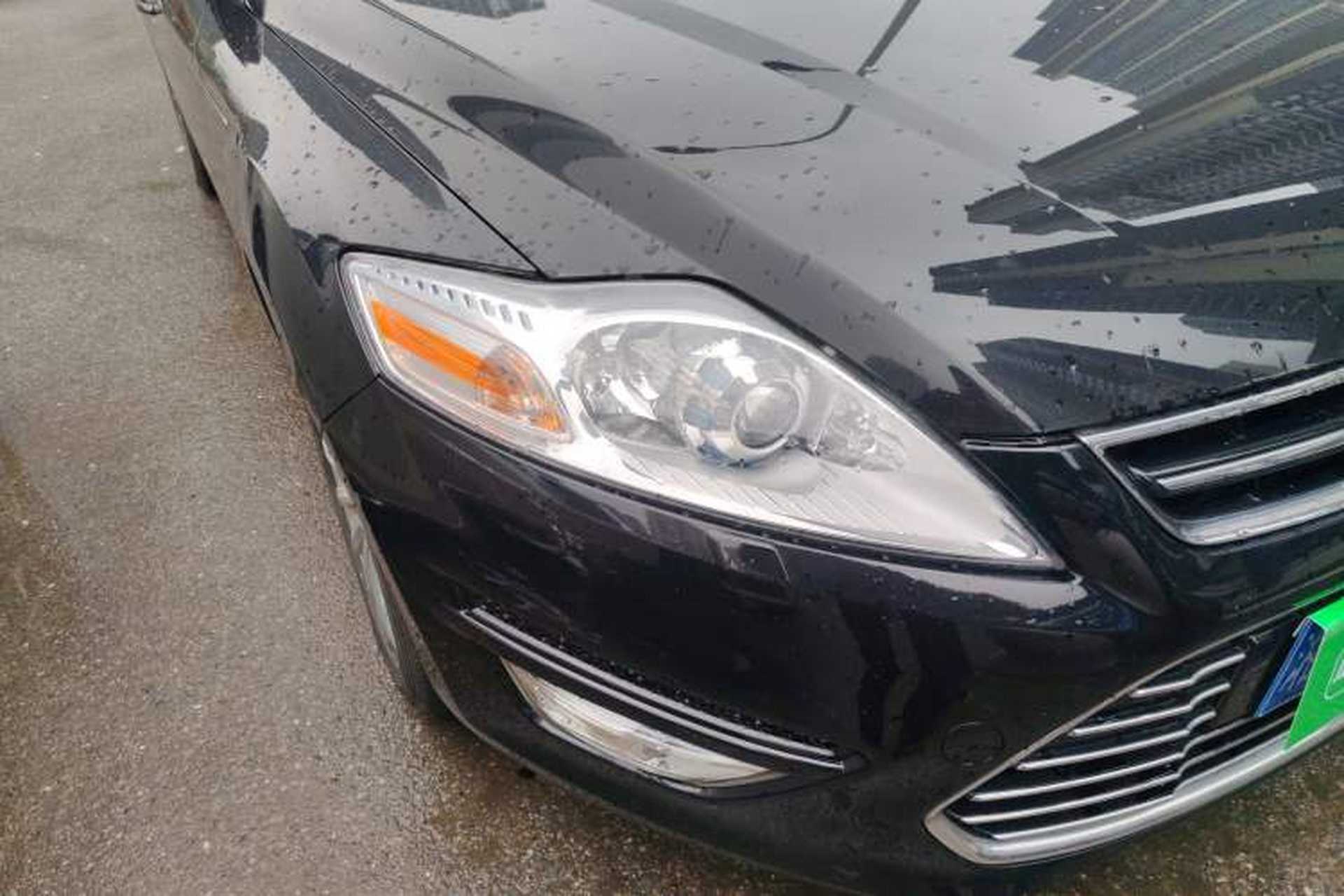 Used Ford Mondeo 2011 2.0L GTDi 200 Luxury Edition Right Front Headlight