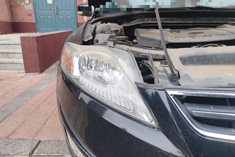 Used Ford Mondeo 2011 2.3L Fashion Edition Right Front Headlight