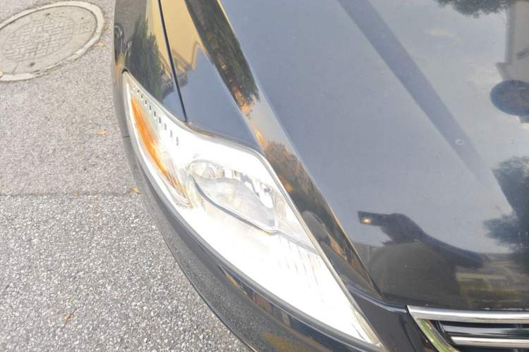 Used Ford Mondeo 2011 2.0L GTDi 200 Fashion Edition Right Front Headlight
