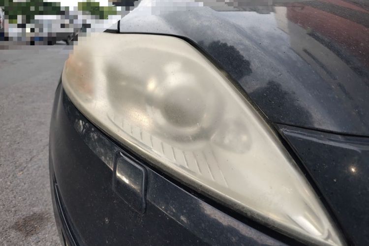 Used Ford Mondeo 2011 2.0L GTDi 200 Luxury Edition Right Front Headlight