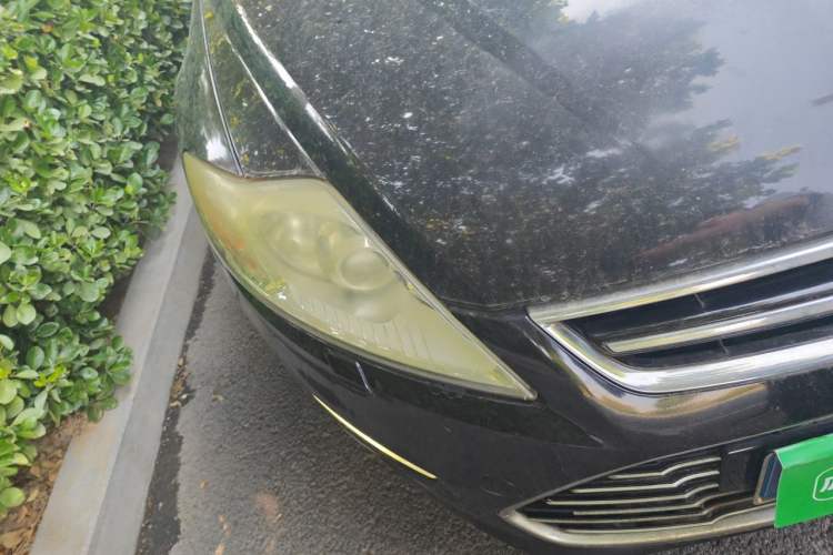 Used Ford Mondeo 2011 2.0L GTDi 200 Luxury Edition Right Front Headlight