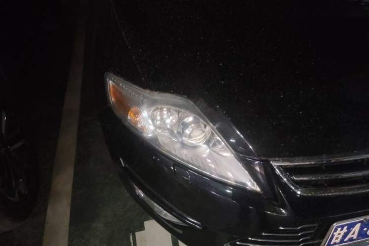 Used Ford Mondeo 2011 2.0L GTDi 200 Luxury Edition Right Front Headlight