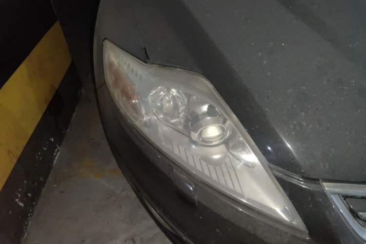 Used Ford Mondeo 2011 2.0L GTDi 200 Luxury Edition Right Front Headlight