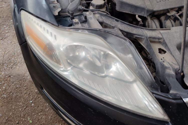 Used Ford Mondeo 2011 2.3L Fashion Edition Right Front Headlight