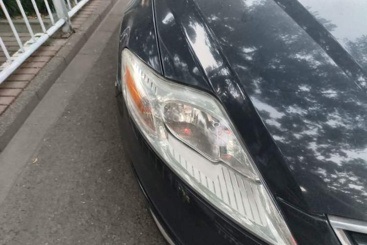 Used Ford Mondeo 2011 2.0L GTDi 200 Fashion Edition Right Front Headlight