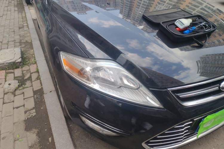 Used Ford Mondeo 2011 2.0L GTDi 200 Fashion Edition Right Front Headlight