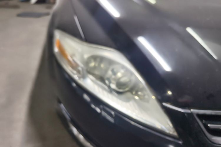Used Ford Mondeo 2011 2.0L GTDi 200 Luxury Edition Right Front Headlight