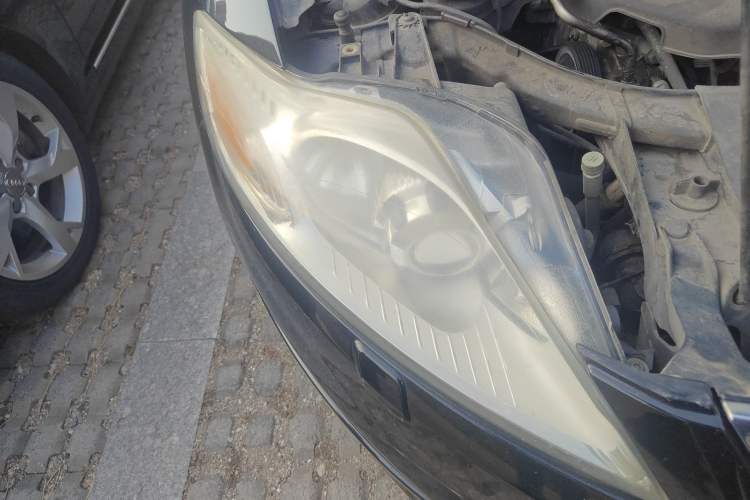 Used Ford Mondeo 2011 2.0L GTDi 200 Luxury Edition Right Front Headlight
