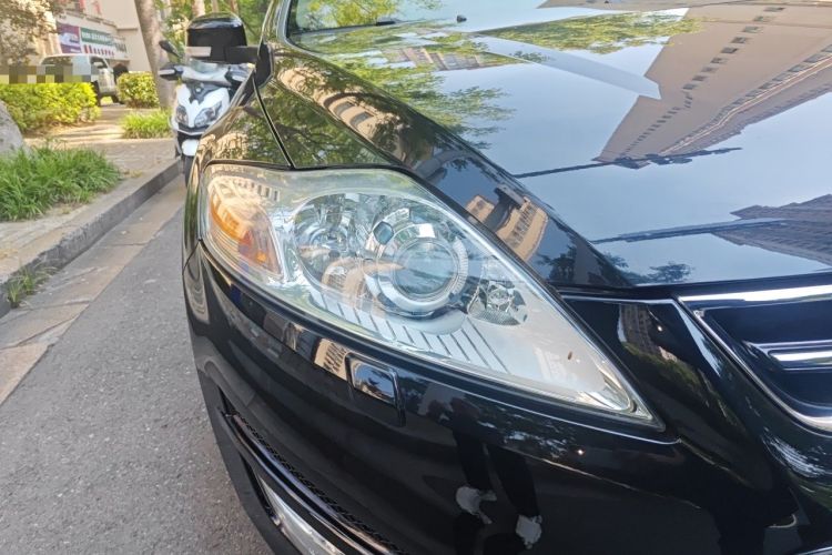 Used Ford Mondeo 2011 2.0L GTDi 200 Luxury Edition Right Front Headlight