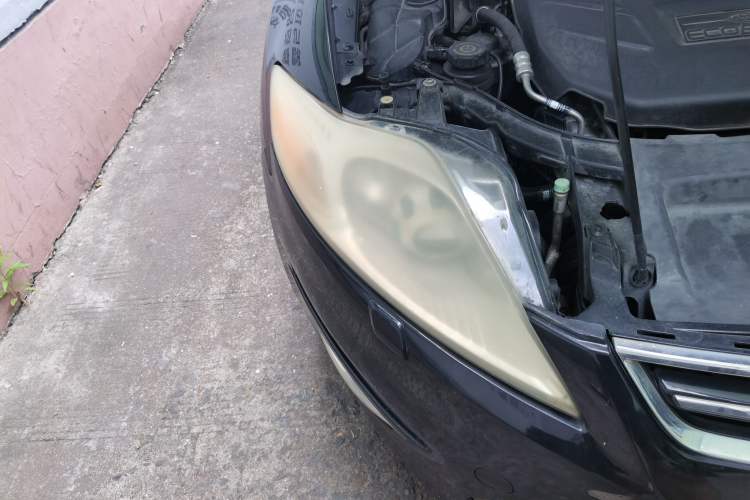 Used Ford Mondeo 2011 2.0L GTDi 200 Luxury Edition Right Front Headlight