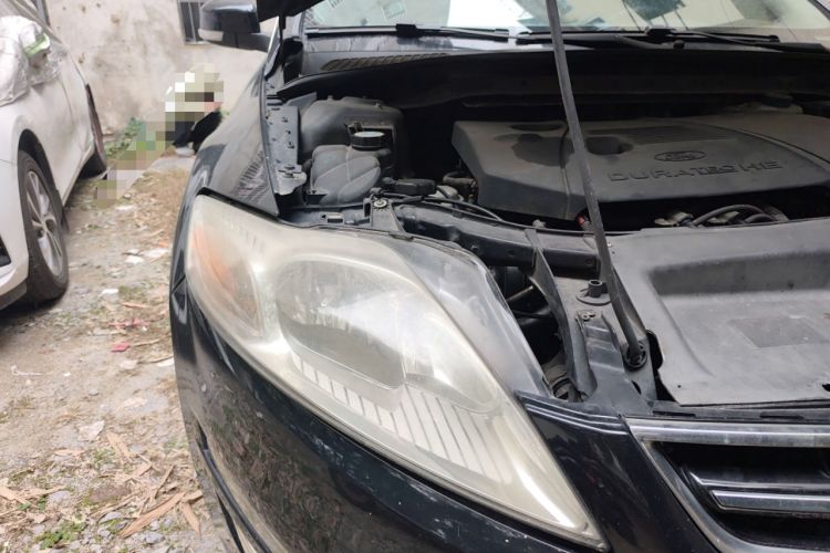 Used Ford Mondeo 2011 2.3L Fashion Edition Right Front Headlight
