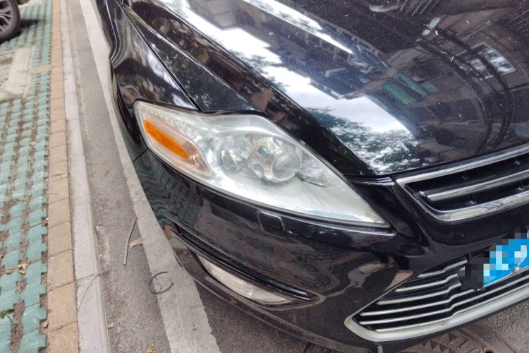 Used Ford Mondeo 2011 2.0L GTDi 200 Luxury Edition Right Front Headlight