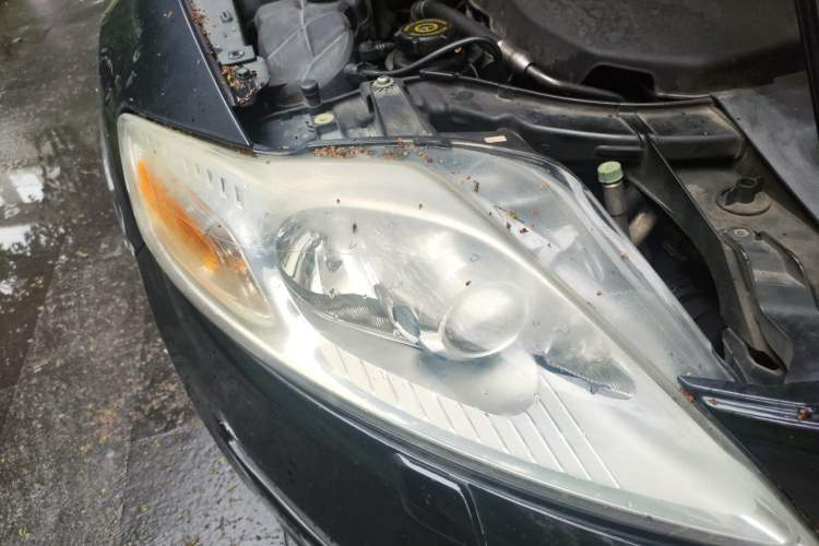 Used Ford Mondeo 2011 2.0L GTDi 200 Fashion Edition Right Front Headlight