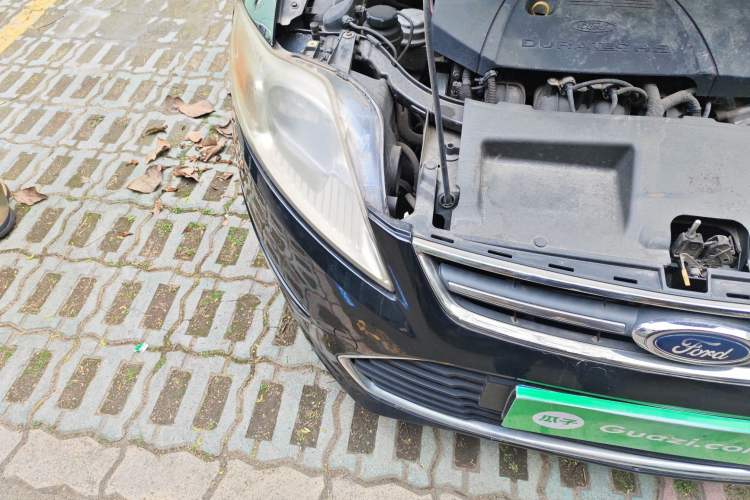 Used Ford Mondeo 2011 2.3L Fashion Edition Right Front Headlight