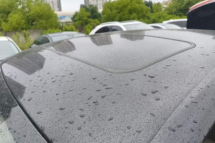 Used Ford Mondeo 2011 2.0L GTDi 200 Fashion Edition Roof